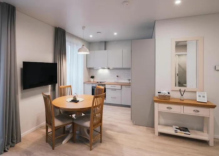 J14A I Rooms & Apartments Automated Self Check-In